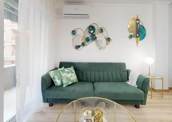 Apartamento Pedro Lorca Torrevieja