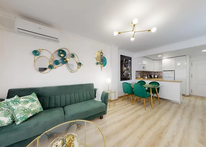 Apartamento Pedro Lorca Torrevieja