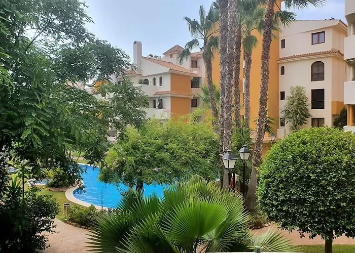 Casa de Flores Torrevieja