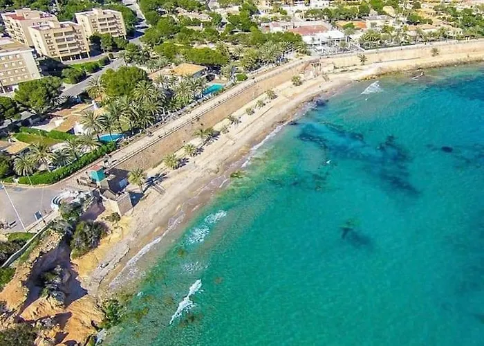 Casa de Flores Torrevieja