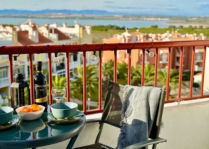 Estudio P Torrevieja