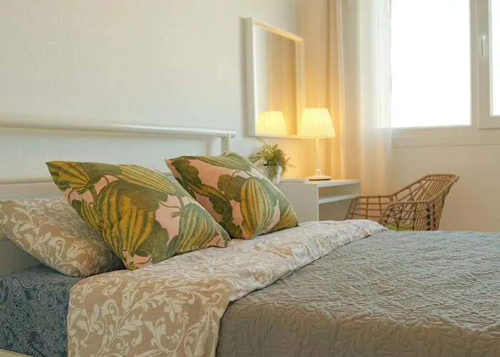 Soul Apartment Torrevieja