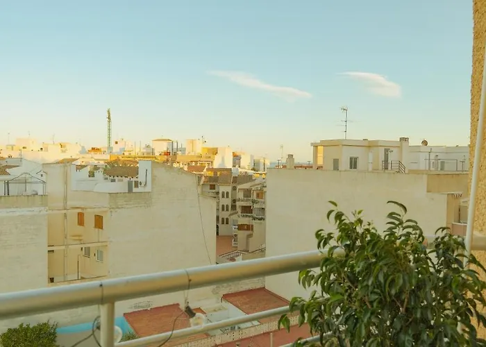 Soul Apartment Torrevieja