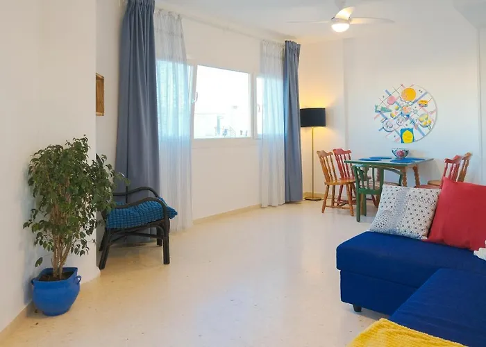 Soul Apartment Torrevieja