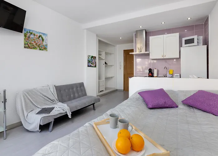 Apartment near beach, Playa del Cura Torrevieja