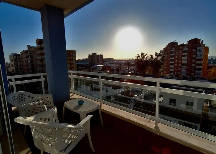 Apartamento M&R Santa Petra Blue Torrevieja