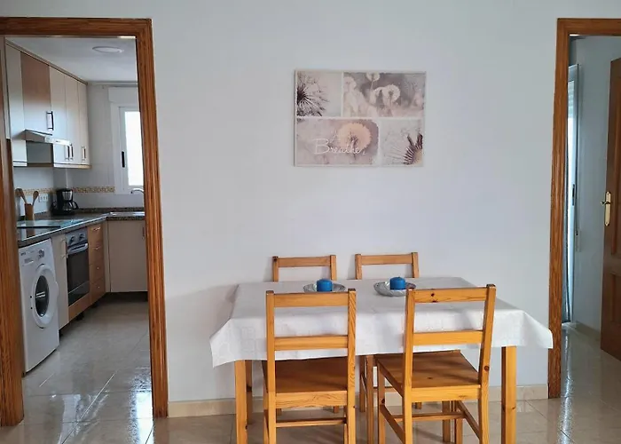 Apartamento M&R Santa Petra Blue Torrevieja
