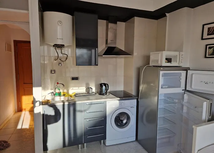 Apartamento Mar Baltico View Torrevieja