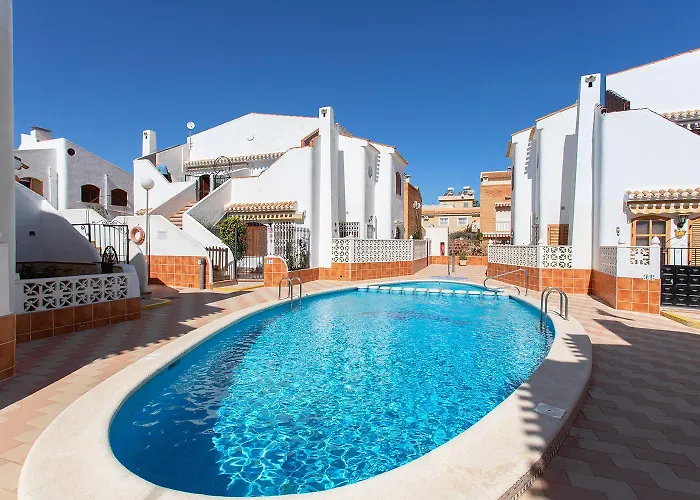 Los Girasoles III F3 Torrevieja