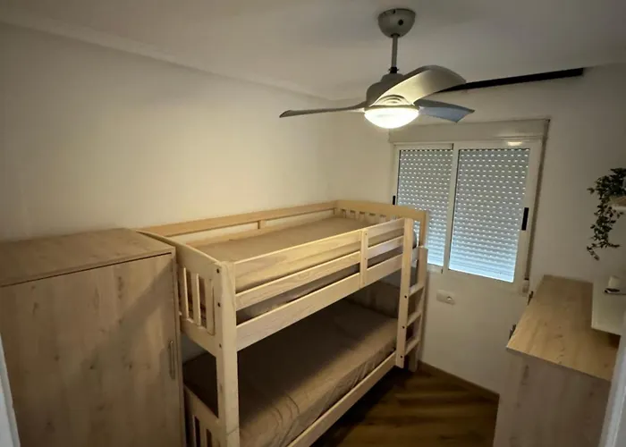 Cozy Apartment For Your Vacation Torrevieja