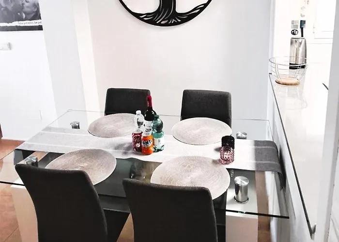 Apartament Julia de LUX Torrevieja