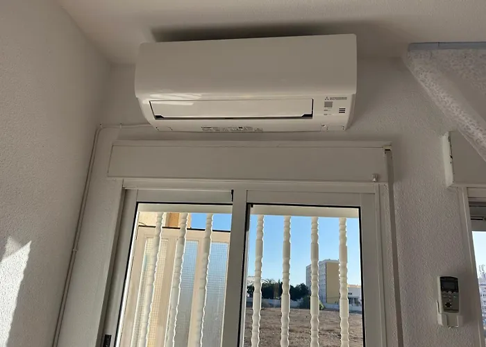 Apartament Mariha Torrevieja