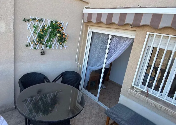 Apartament Mariha Torrevieja