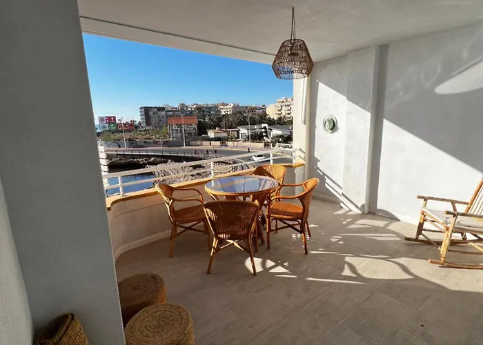 Costa Este Apartments - Torrevieja
