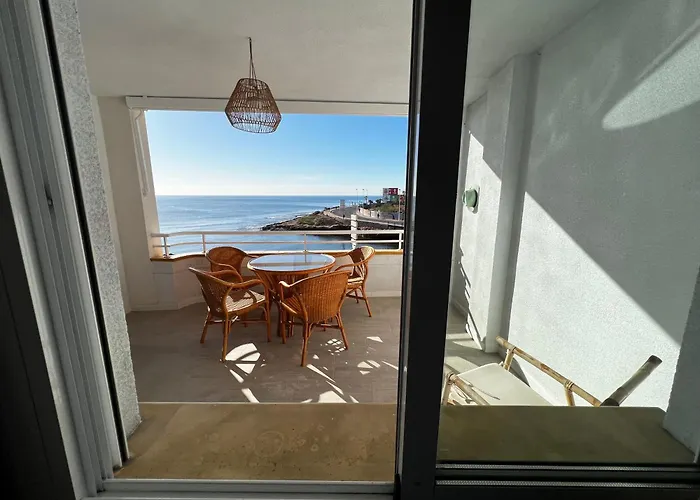 Costa Este Apartments - Torrevieja