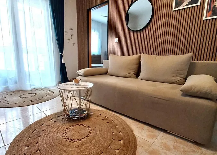 Apartamento Hola Torrevieja