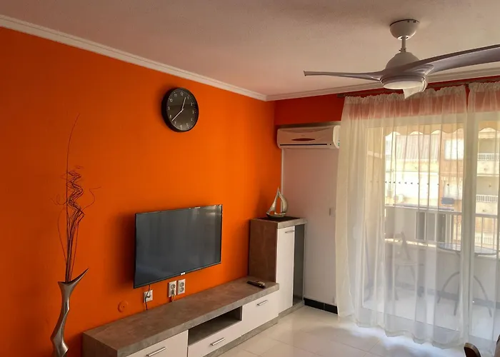 Apartment Goleta 34 Torrevieja