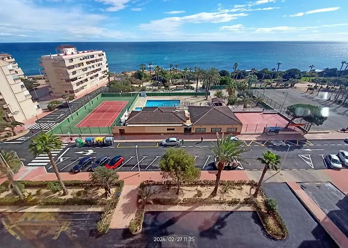 Apartamento Miramar Torrevieja