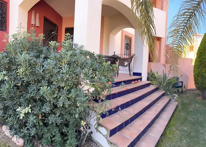 Bungalow Punta Marina Torrevieja