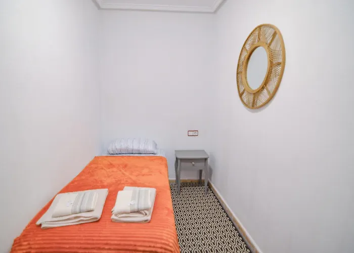 Apartamento Au Coeur De Torreveija Torrevieja