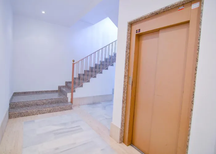 Apartamento Au Coeur De Torreveija Torrevieja