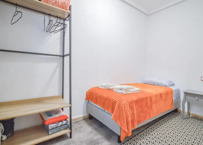 Apartamento Au Coeur De Torreveija Torrevieja