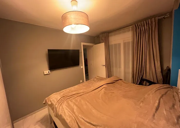 La Mata Apartment On The First Line Of The Sea Torrevieja