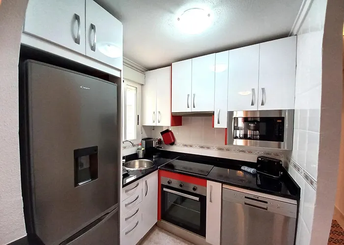 Apartamento Hola Torrevieja