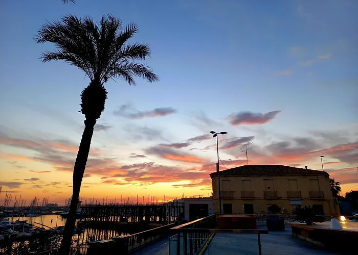 Apartamento Hola Torrevieja