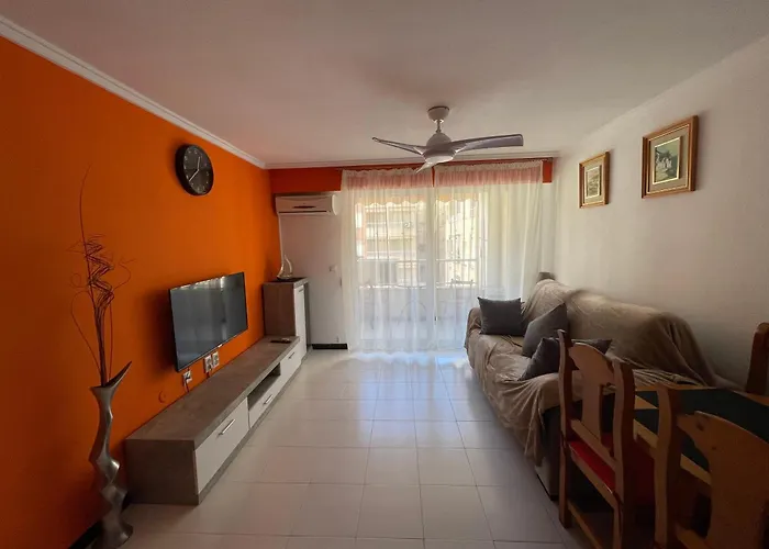 Apartment Goleta 34 Torrevieja