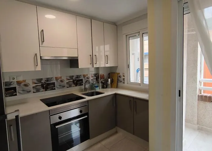 Beach And Sun Guest House Torrevieja