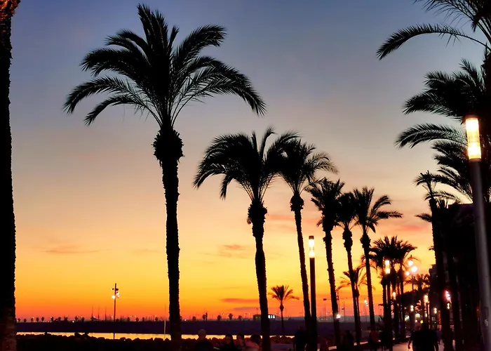 Apartamento Casa Sun Luis Torrevieja