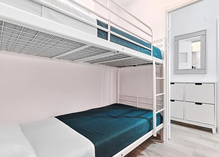 Beach Apartment Cabo Cervera, Torrevieja, La Mata