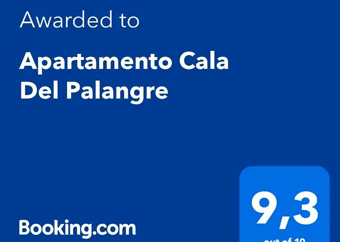 Apartamento Cala Del Palangre Torrevieja