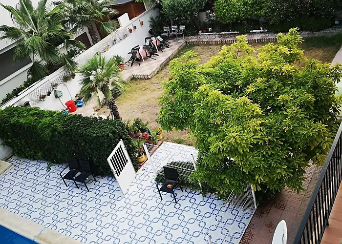 Apartamento Galeon Torrevieja