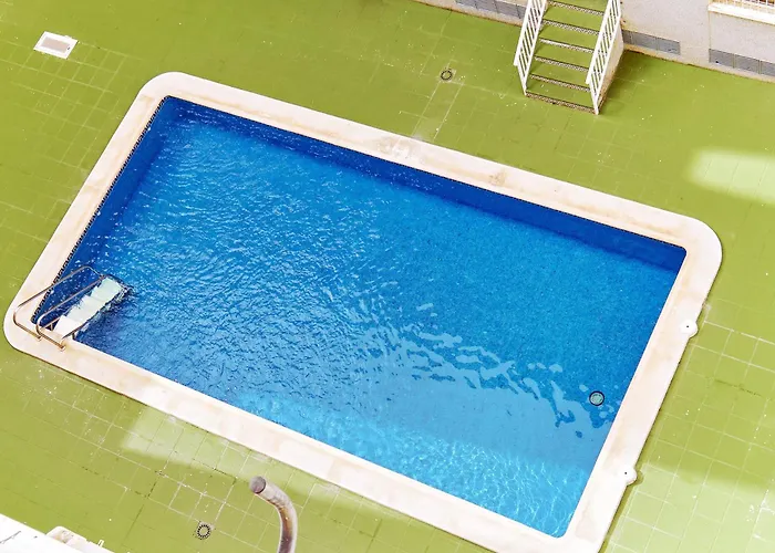 Apartamento Goleta Torrevieja
