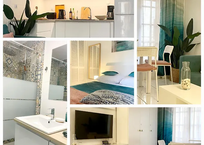 Apartament Casa Milo playa Los Locos Torrevieja