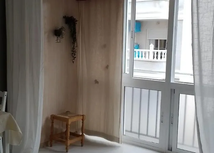 Apartamneto Vicente Blasco Ibañez Torrevieja