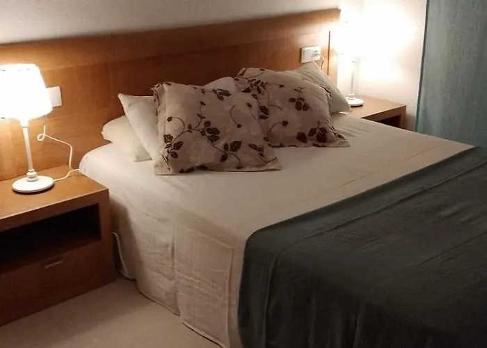 Apartamneto Vicente Blasco Ibañez Torrevieja