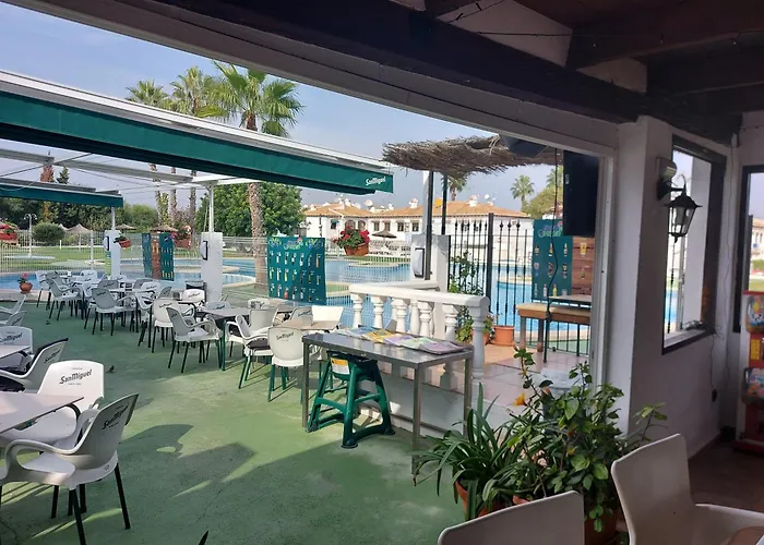 Bebi Casa Apartment Torrevieja