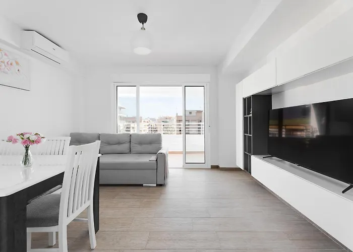 Cozy La Paz Apartment Torrevieja