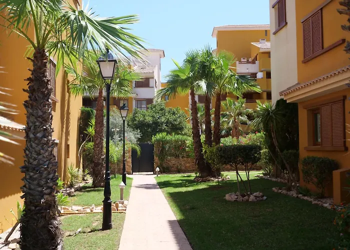 Apartamento Parque Recoleta 1 Torrevieja
