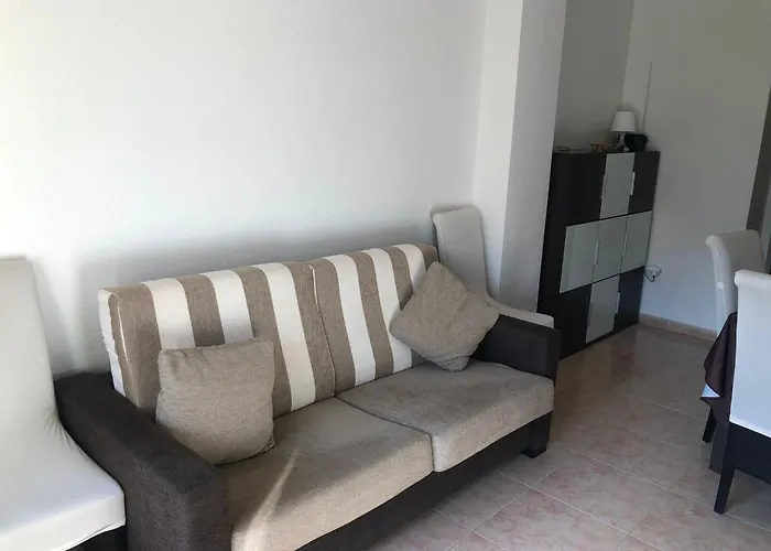 Andy'S Apartment Torrevieja