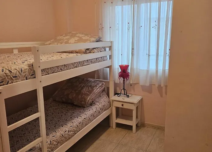 A.L Apartment Torrevieja