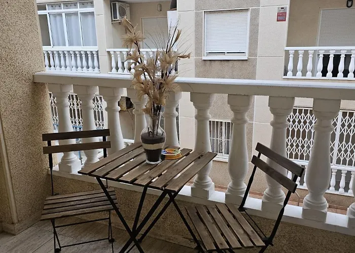 A.L Apartment Torrevieja