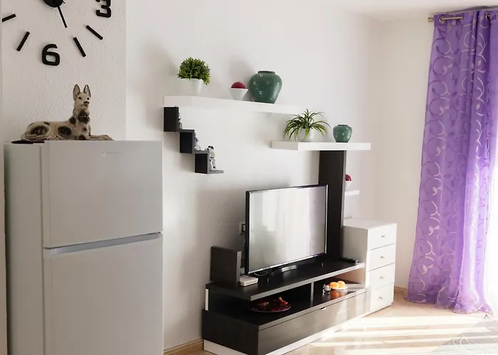 Apartamento Cozy Mar Baltico Torrevieja