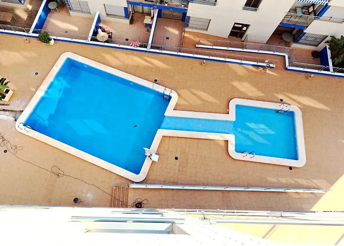 Espanhouse Bogdan Torrevieja
