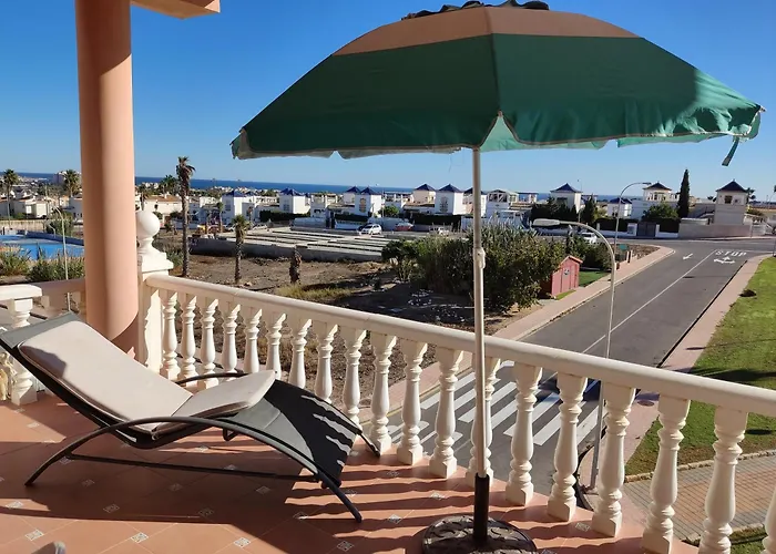 Confortable apartamento con vistas al mar Torrevieja