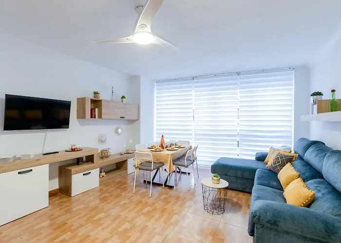 Apartamento Marine Break By Fidalsa Torrevieja
