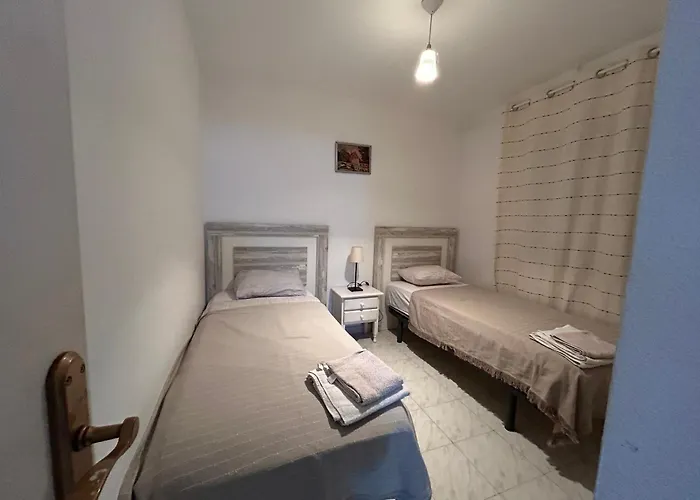 Apartement A La Mata Torrevieja